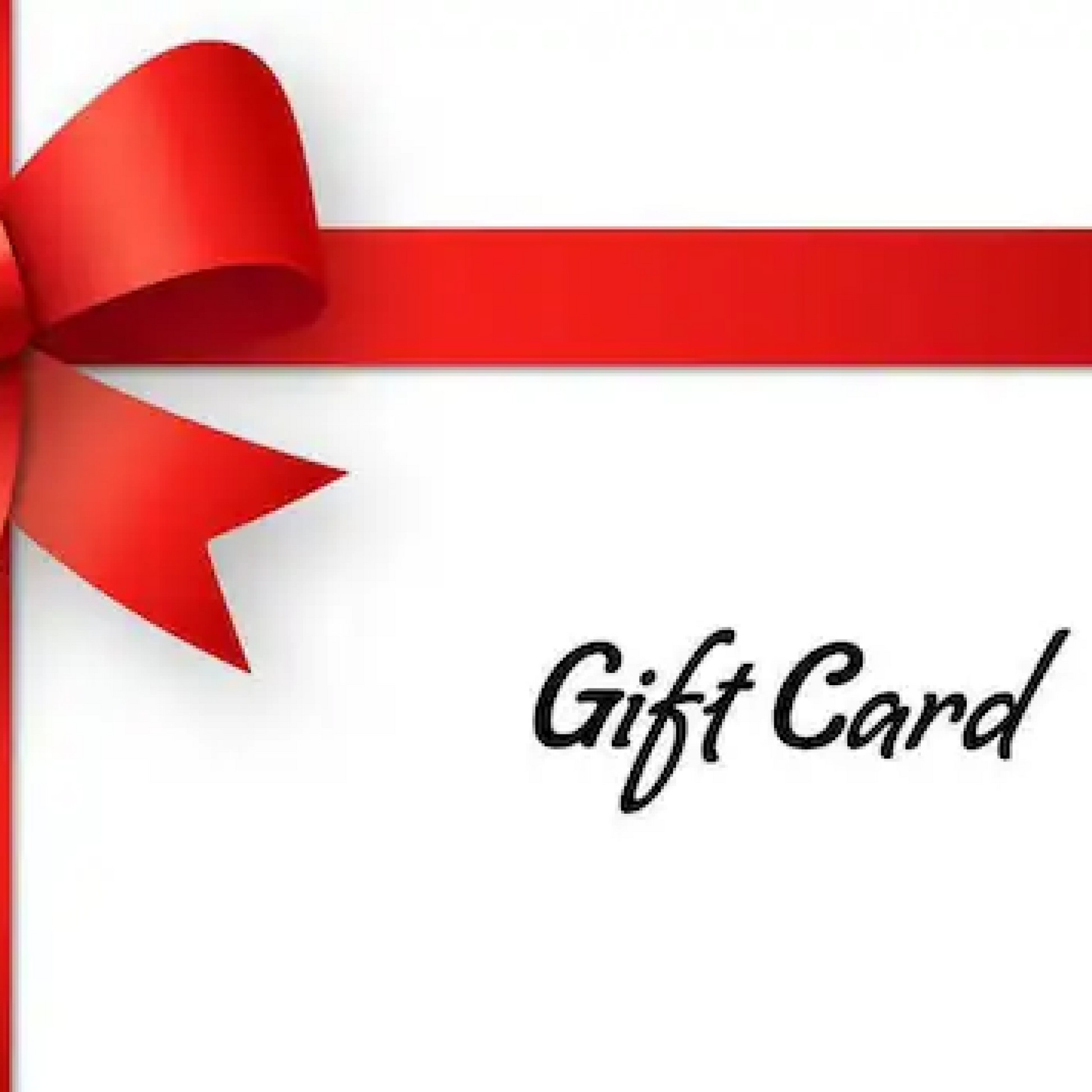 MoBros Gift Card
