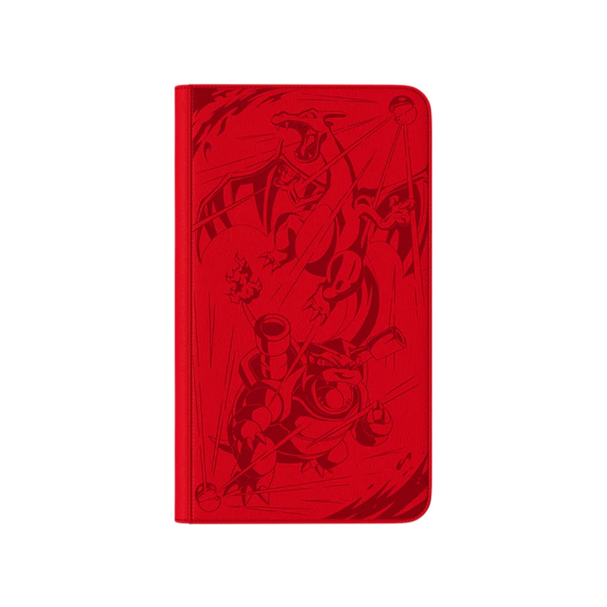 Rivals   TCG   Tower   Binder