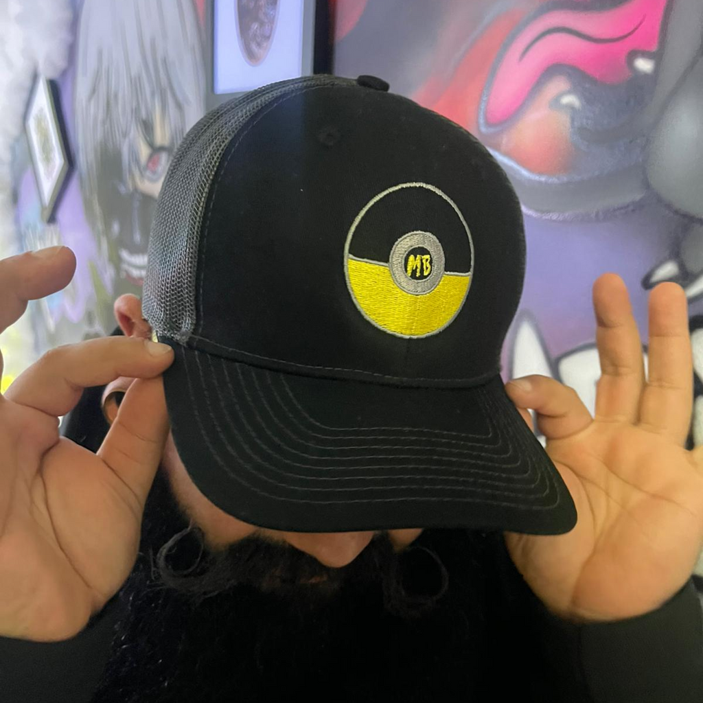 MoBros 'Bulk Me Daddy!' Apparel