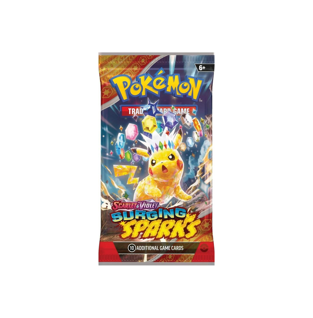 DGEN Badddle Pack
