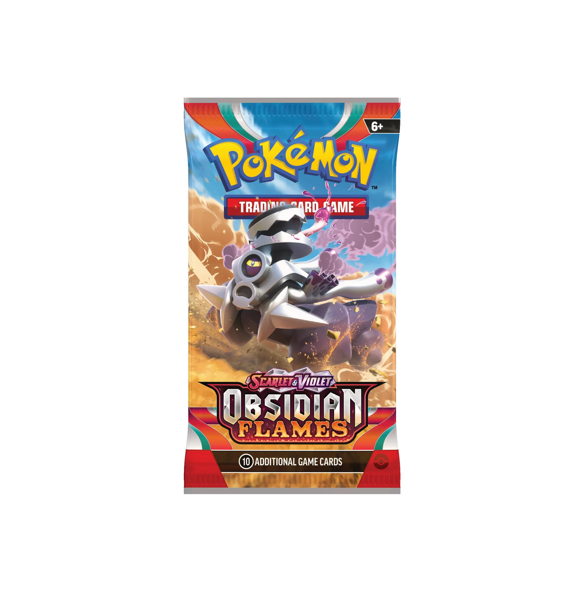 DGEN Badddle Pack