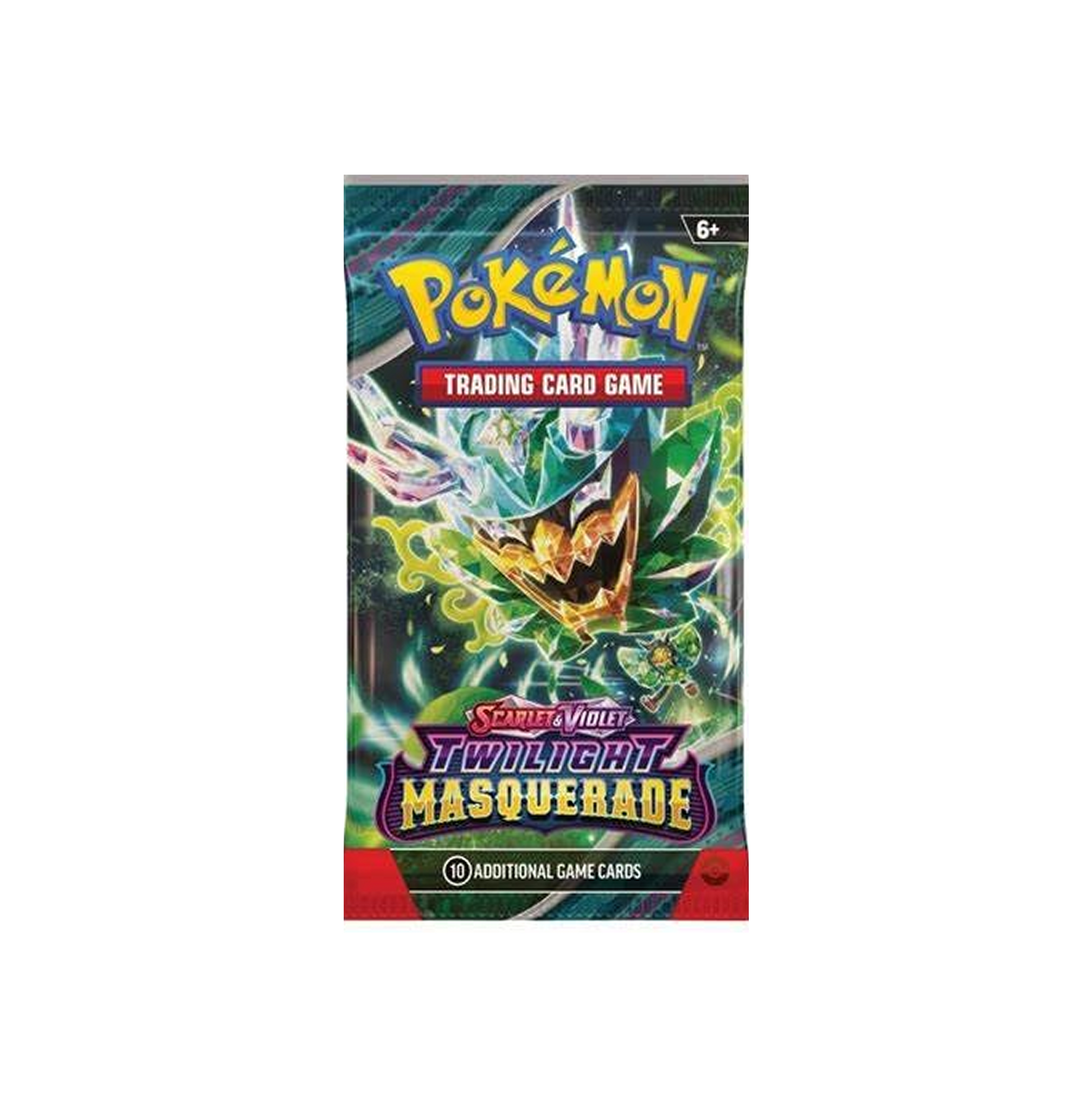 DGEN Badddle Pack