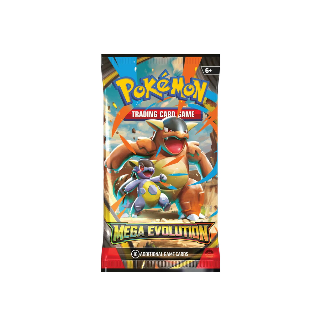 DGEN Badddle Pack