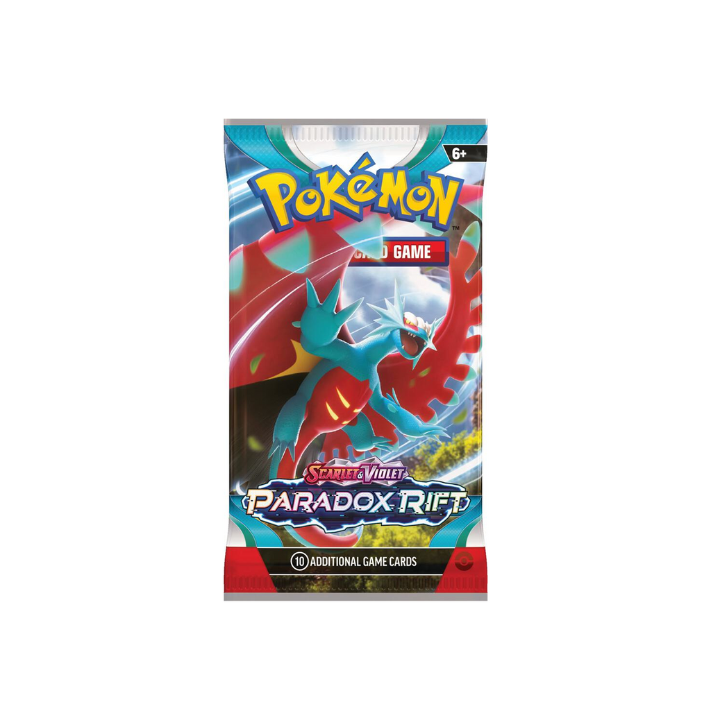 DGEN Badddle Pack