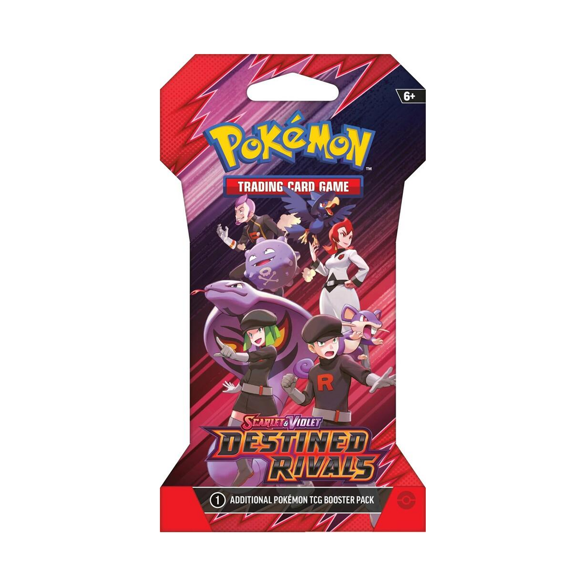 Pokmon Blister Packs  MoBrosTC