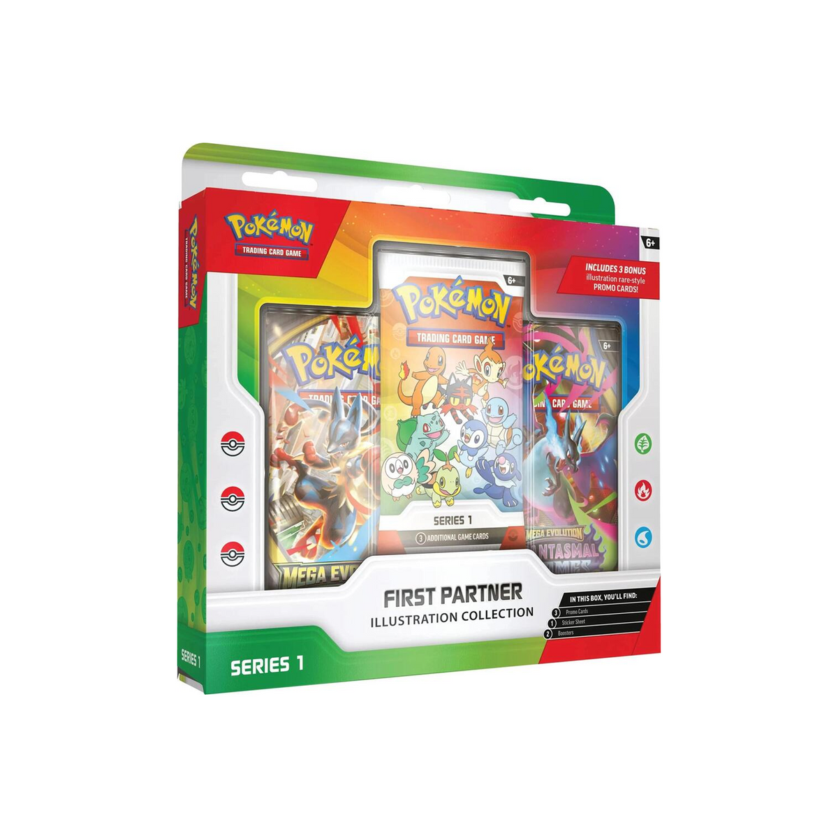 Pokémon Collection box – MoBrosTC Pokémon Collection box – MoBrosTC