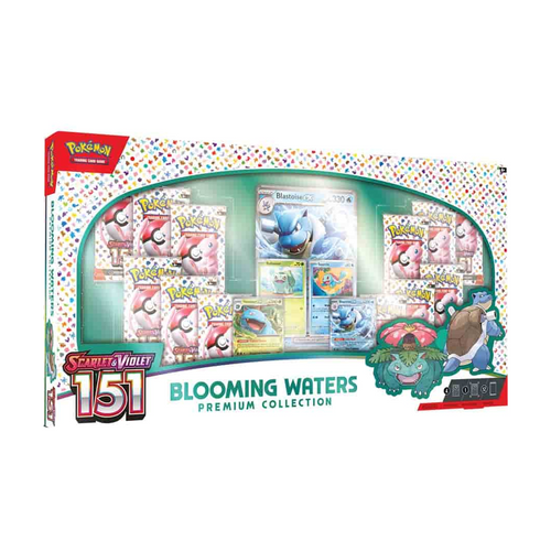 Pokemon Topps First Movie Booster Pack – MoBrosTC