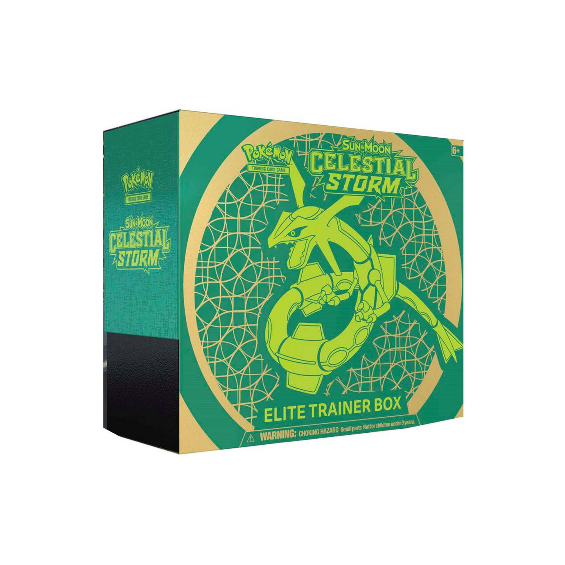 Celestial Storm Elite Trainer Box