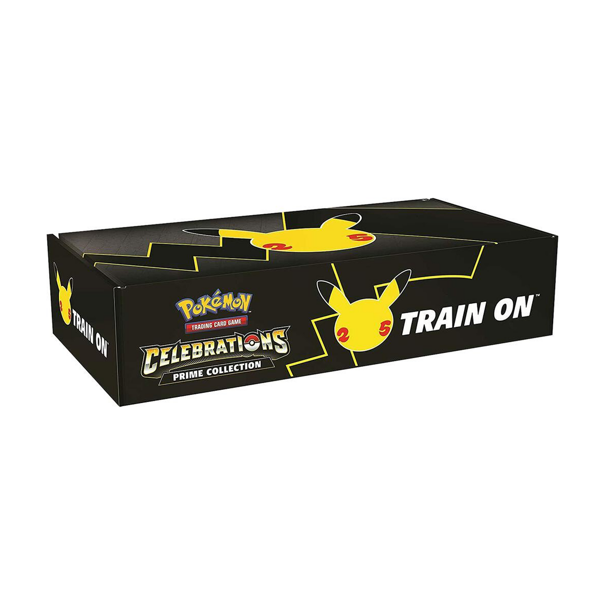 Celebrations Prime Collection