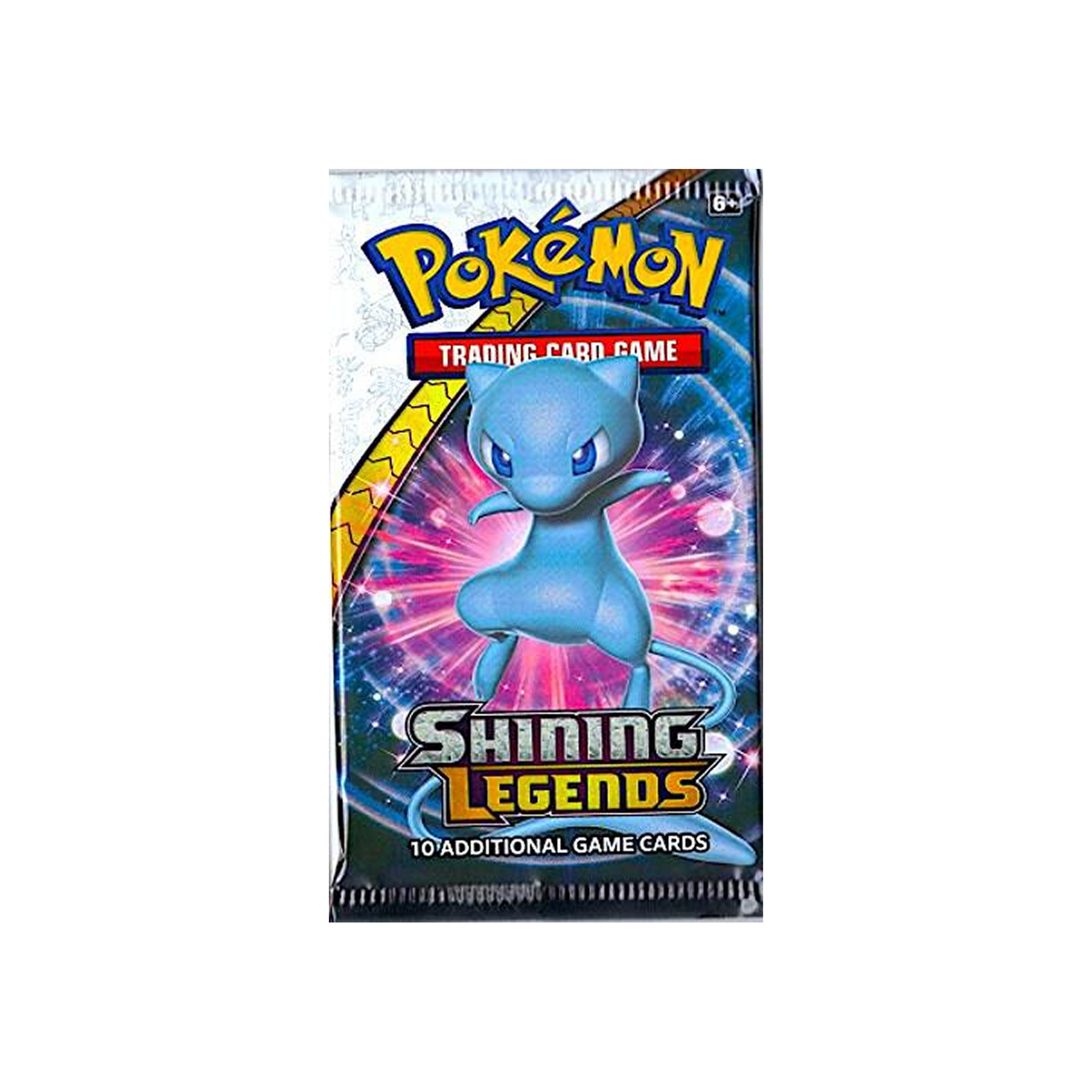Shining Legends Booster Pack