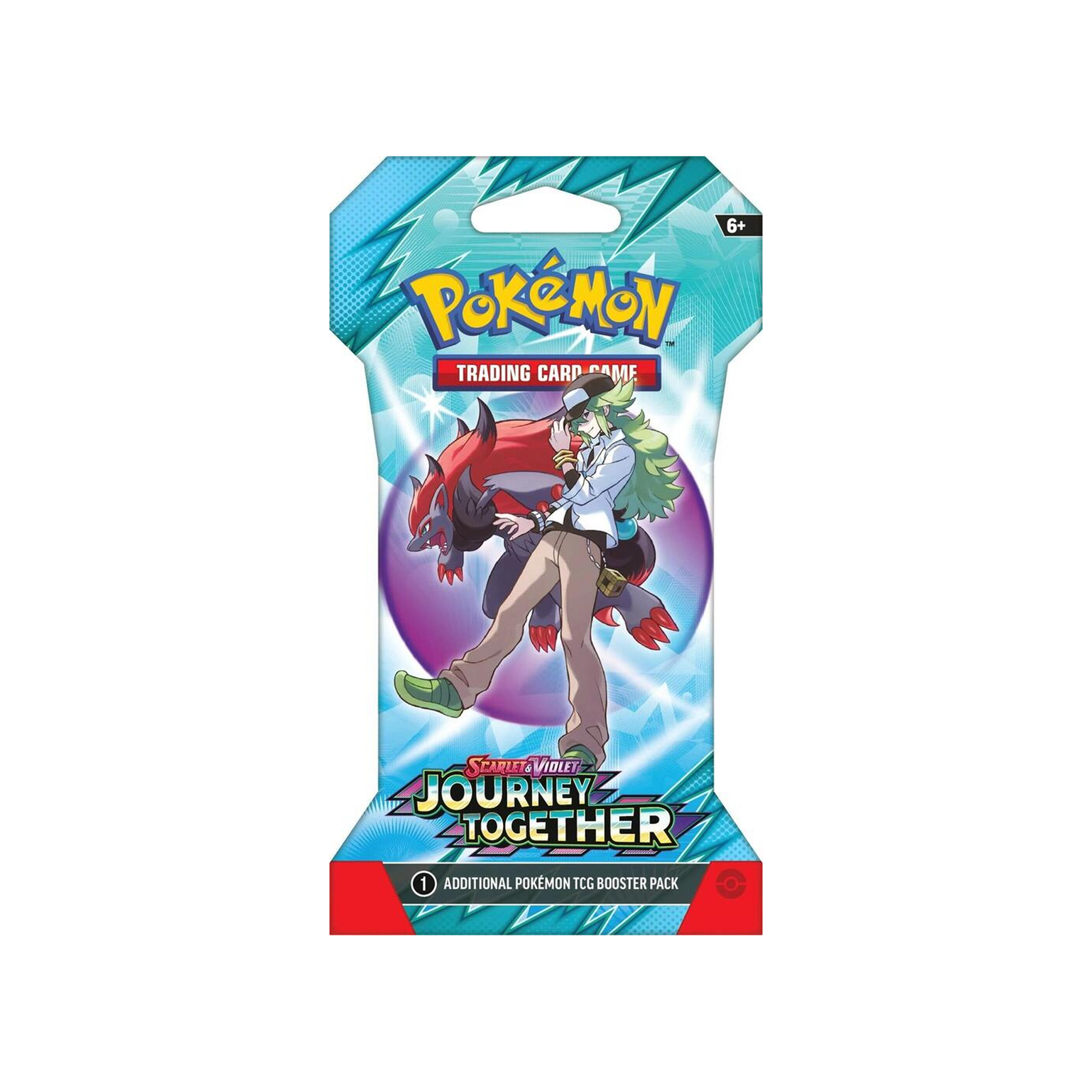Pokmon Blister Packs  MoBrosTC