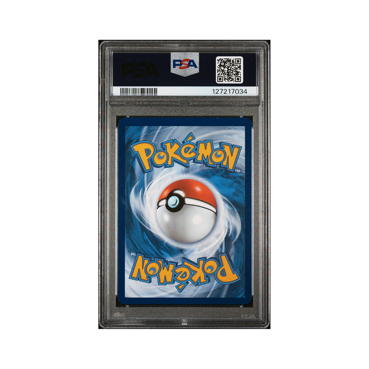 2023 Pokemon Sword And Shield Crown Zenith Rayquaza VMAX #101 Crown Zenith Fa PSA 10