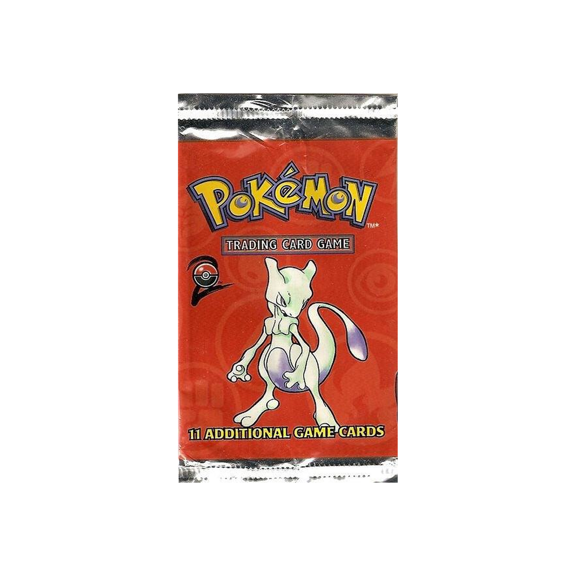 Base Set 2 Booster Pack (BOX FRESH)