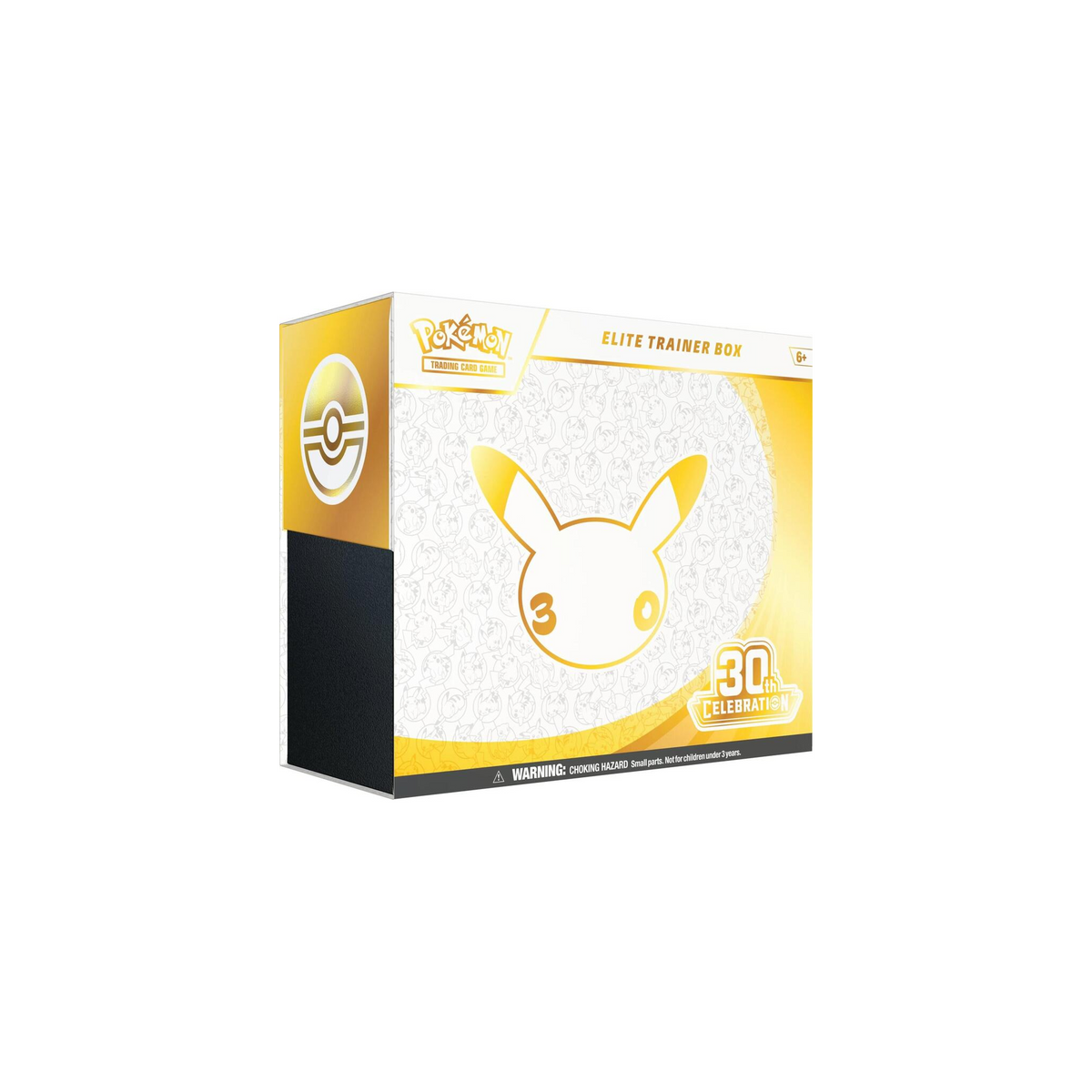 30th Celebration Elite Trainer Box