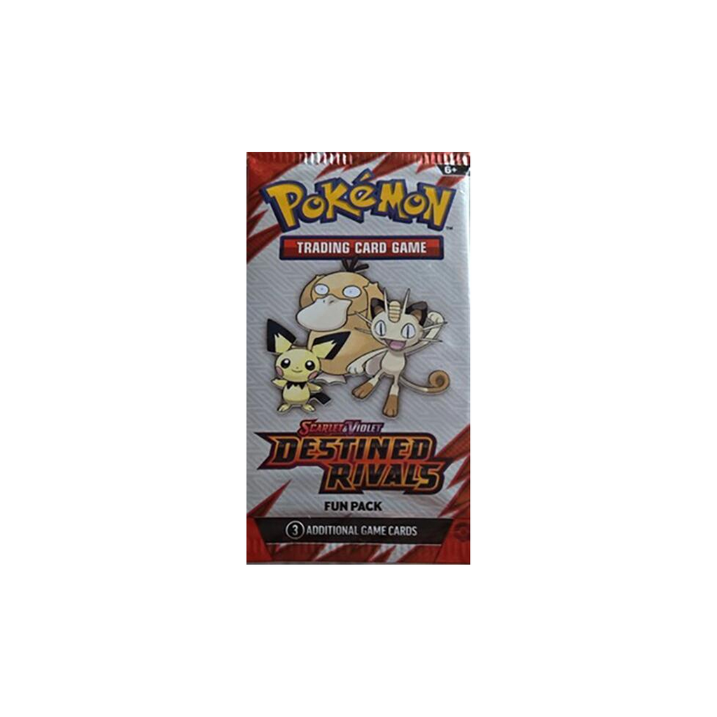 Fun Pack