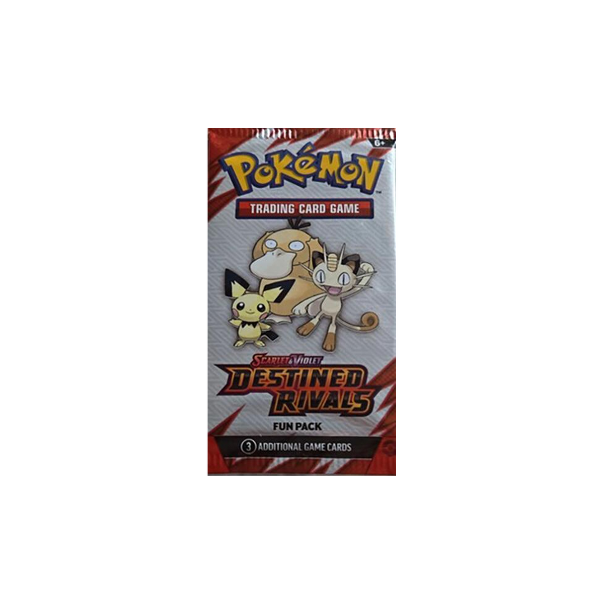 Fun Pack
