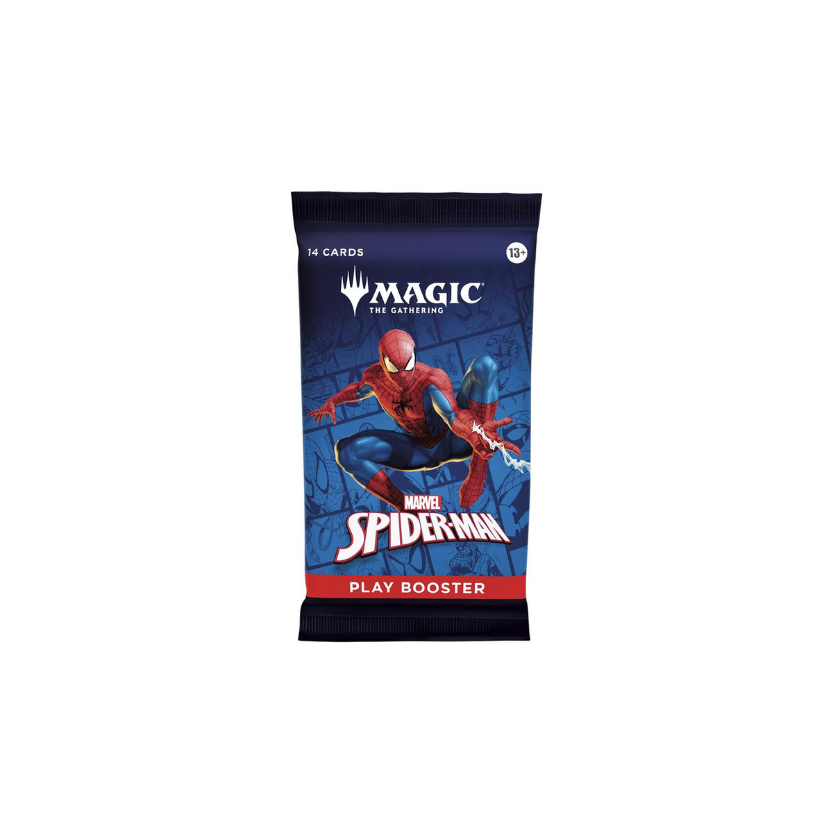 Marvel's Spider-Man - Play Booster Pack