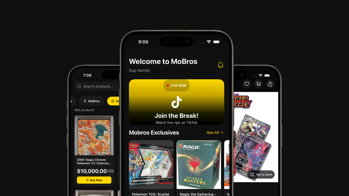 MoBros TC – MoBrosTC