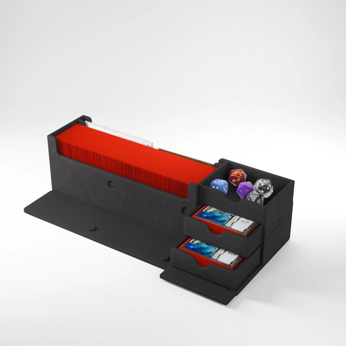 Cards' Lair: Gamegenic