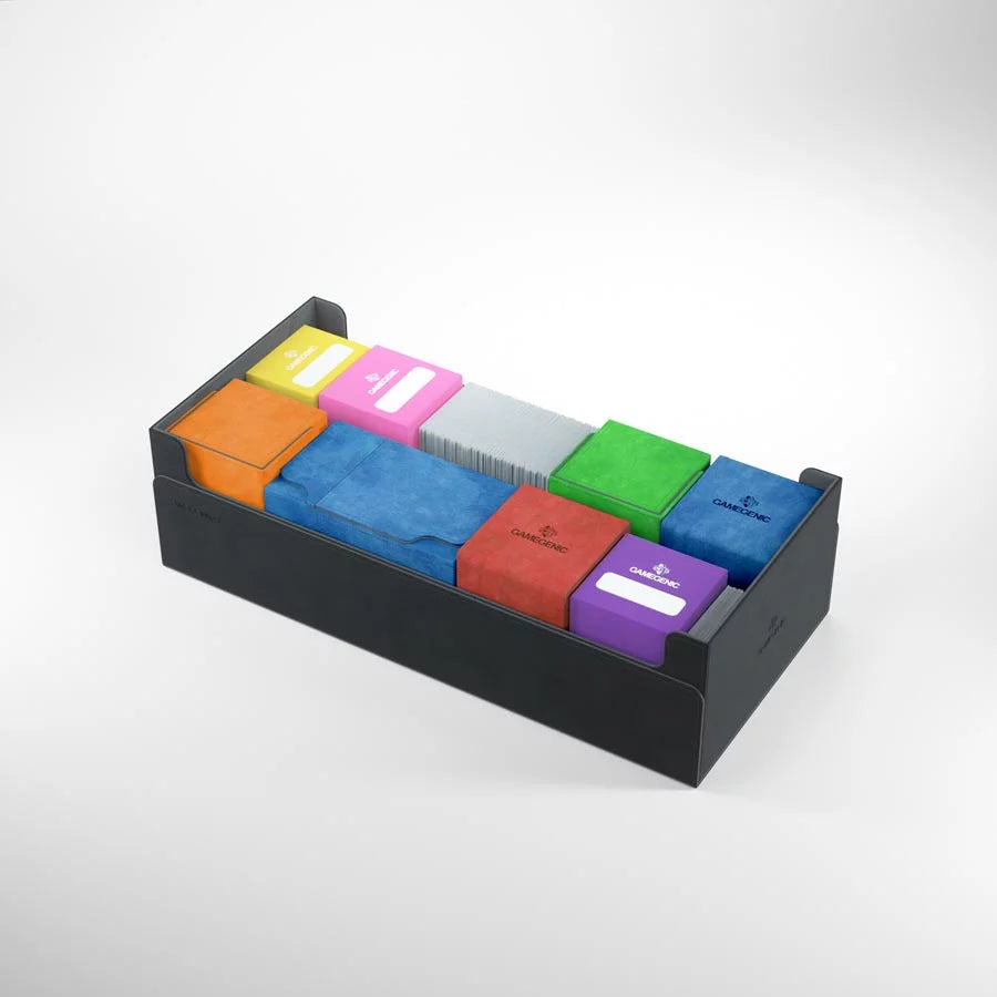 Dungeon: Carrying Case: Gamegenic