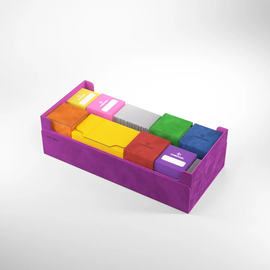 Dungeon: Carrying Case: Gamegenic