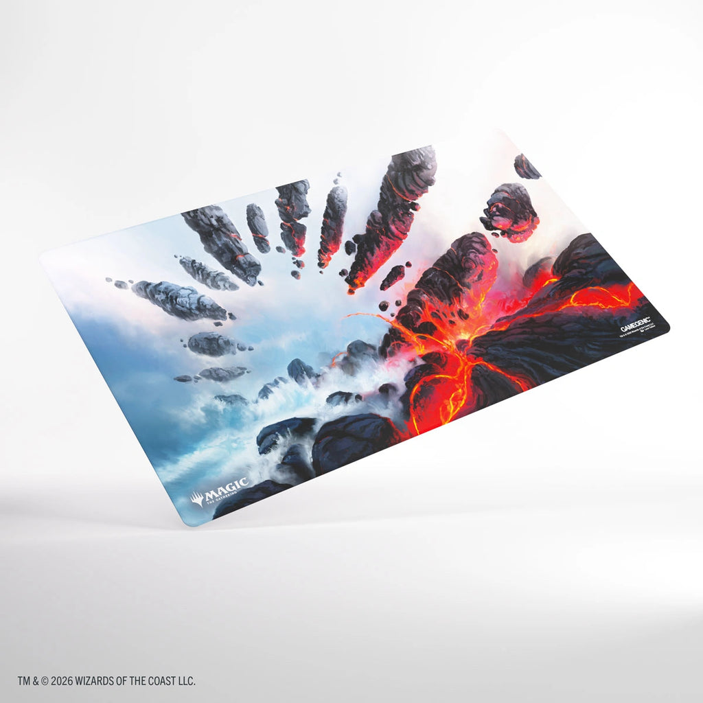Magic the Gathering Secrets of Strixhaven Prime Playmat