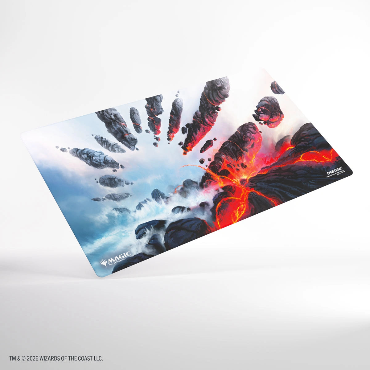 Magic the Gathering Secrets of Strixhaven Prime Playmat