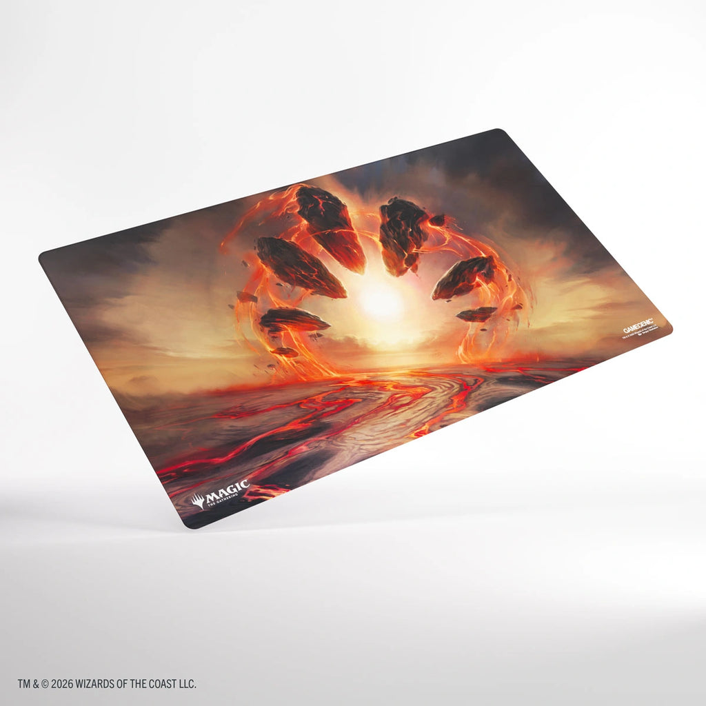 Magic the Gathering Secrets of Strixhaven Prime Playmat