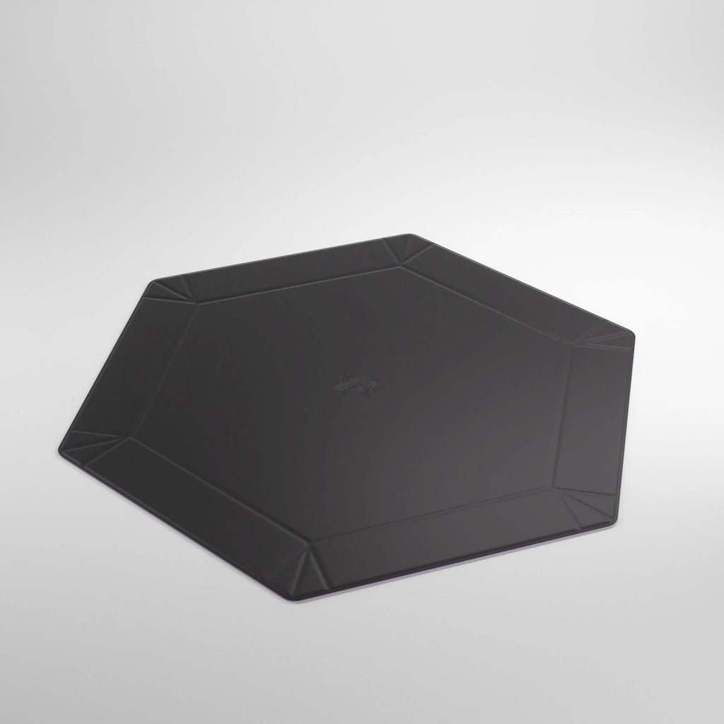 Dice Tray: Hexagonal: Gamegenic