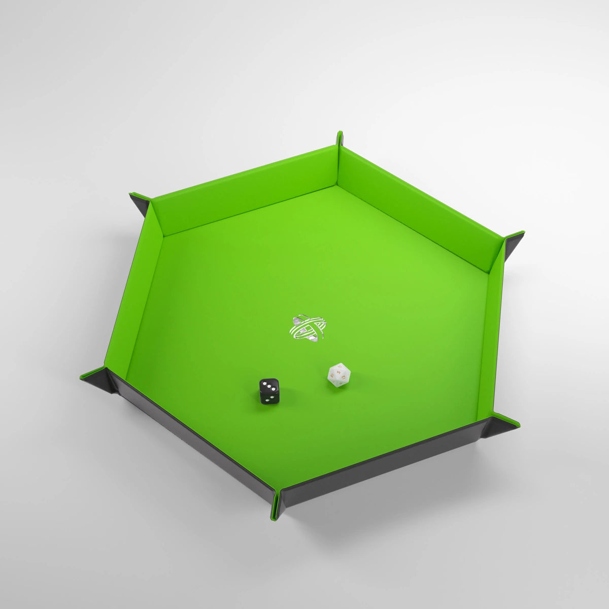 Dice Tray: Hexagonal: Gamegenic