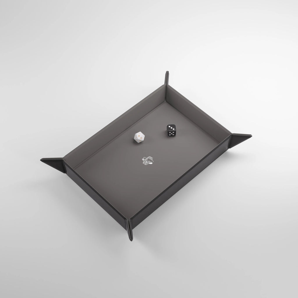Dice Tray: Rectangular: Gamegenic