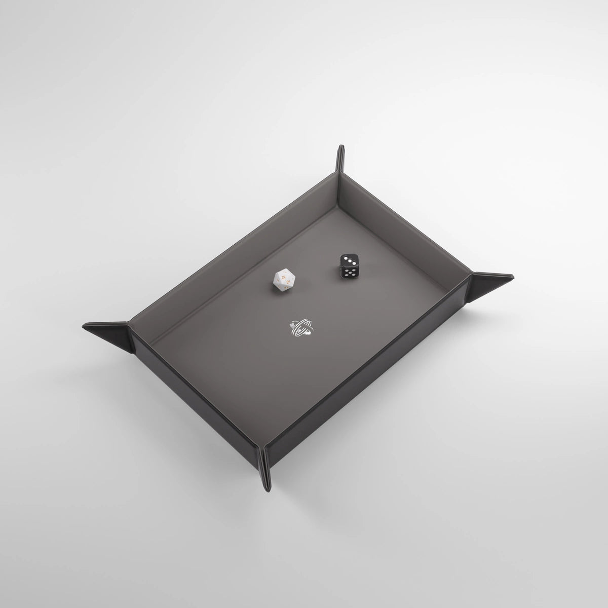 Dice Tray: Rectangular: Gamegenic