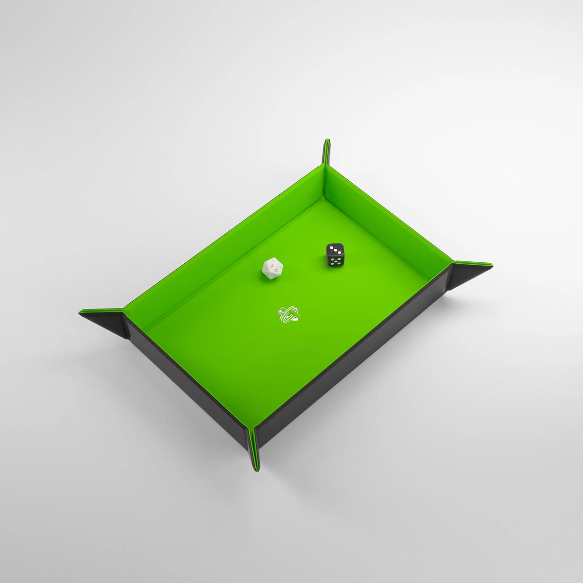 Dice Tray: Rectangular: Gamegenic