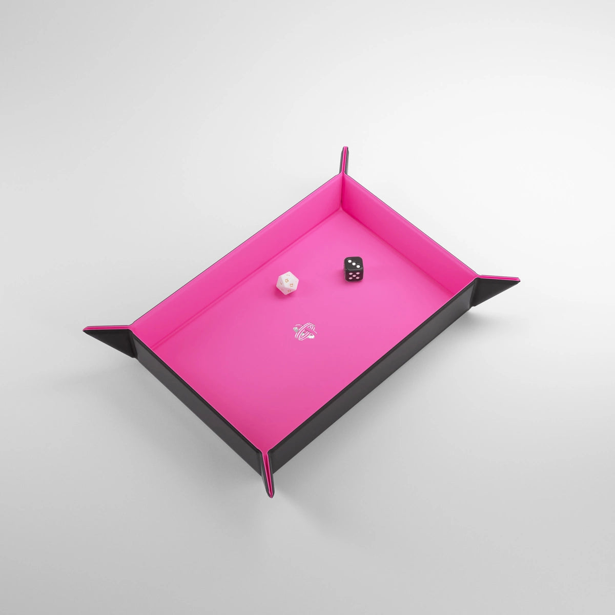 Dice Tray: Rectangular: Gamegenic
