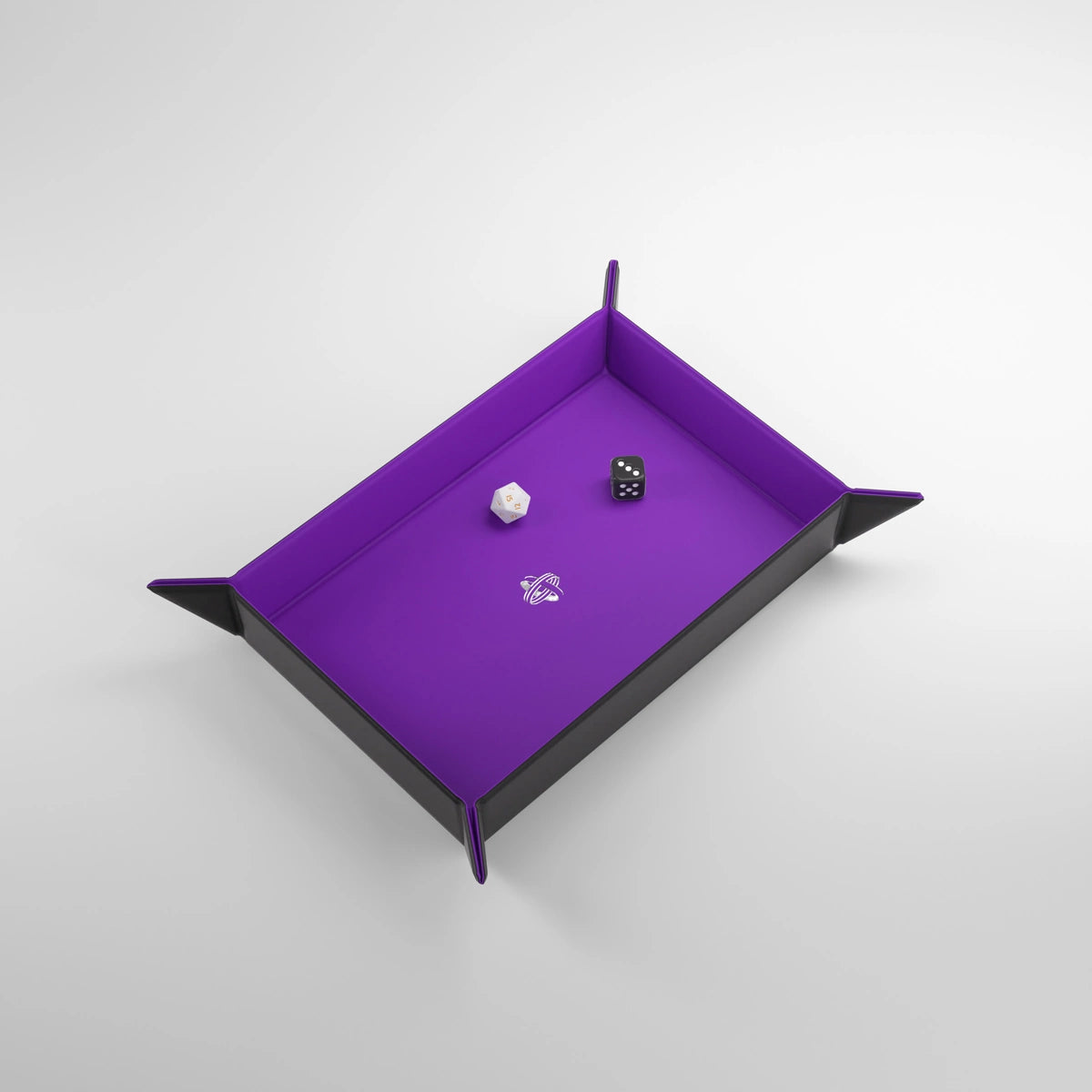 Dice Tray: Rectangular: Gamegenic