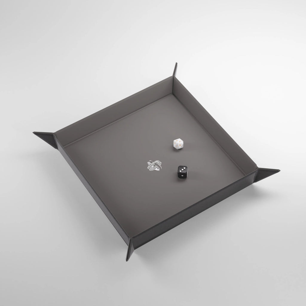 Dice Tray: Square: Gamegenic