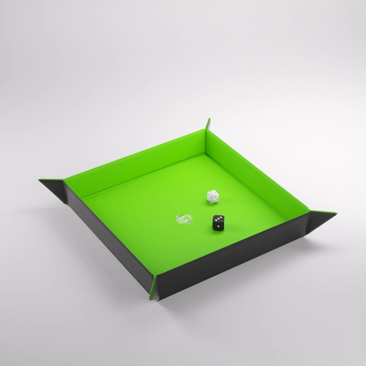 Dice Tray: Square: Gamegenic