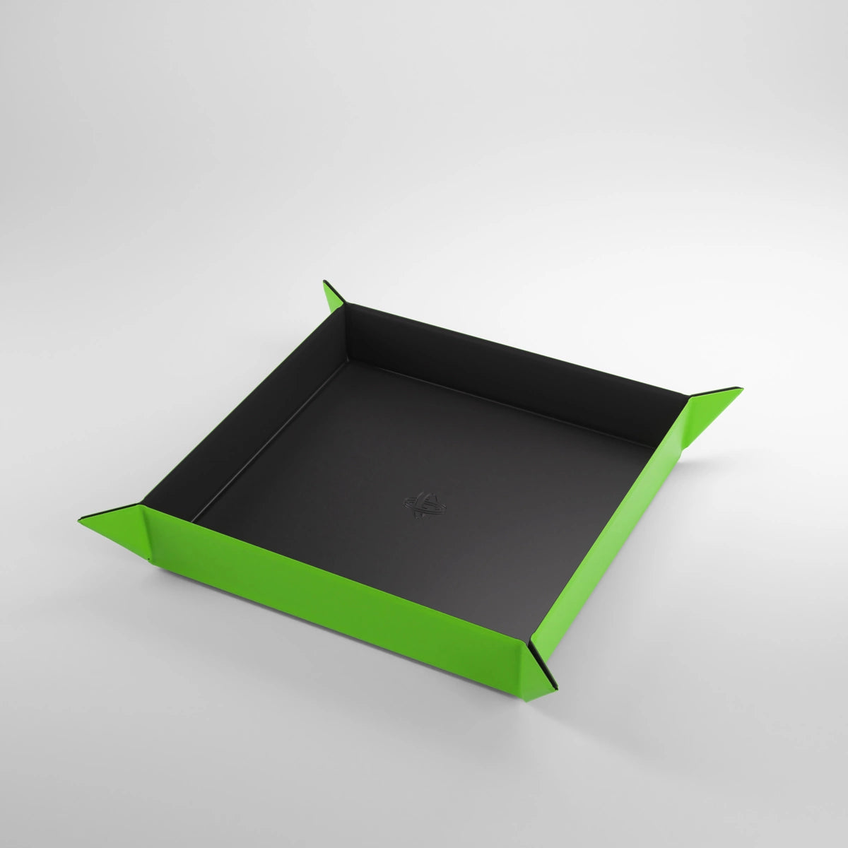 Dice Tray: Square: Gamegenic