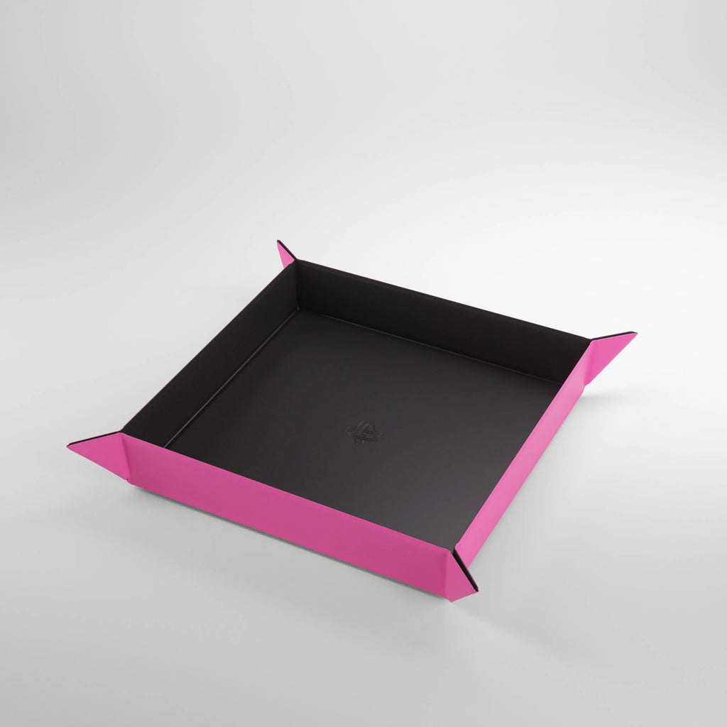 Dice Tray: Square: Gamegenic