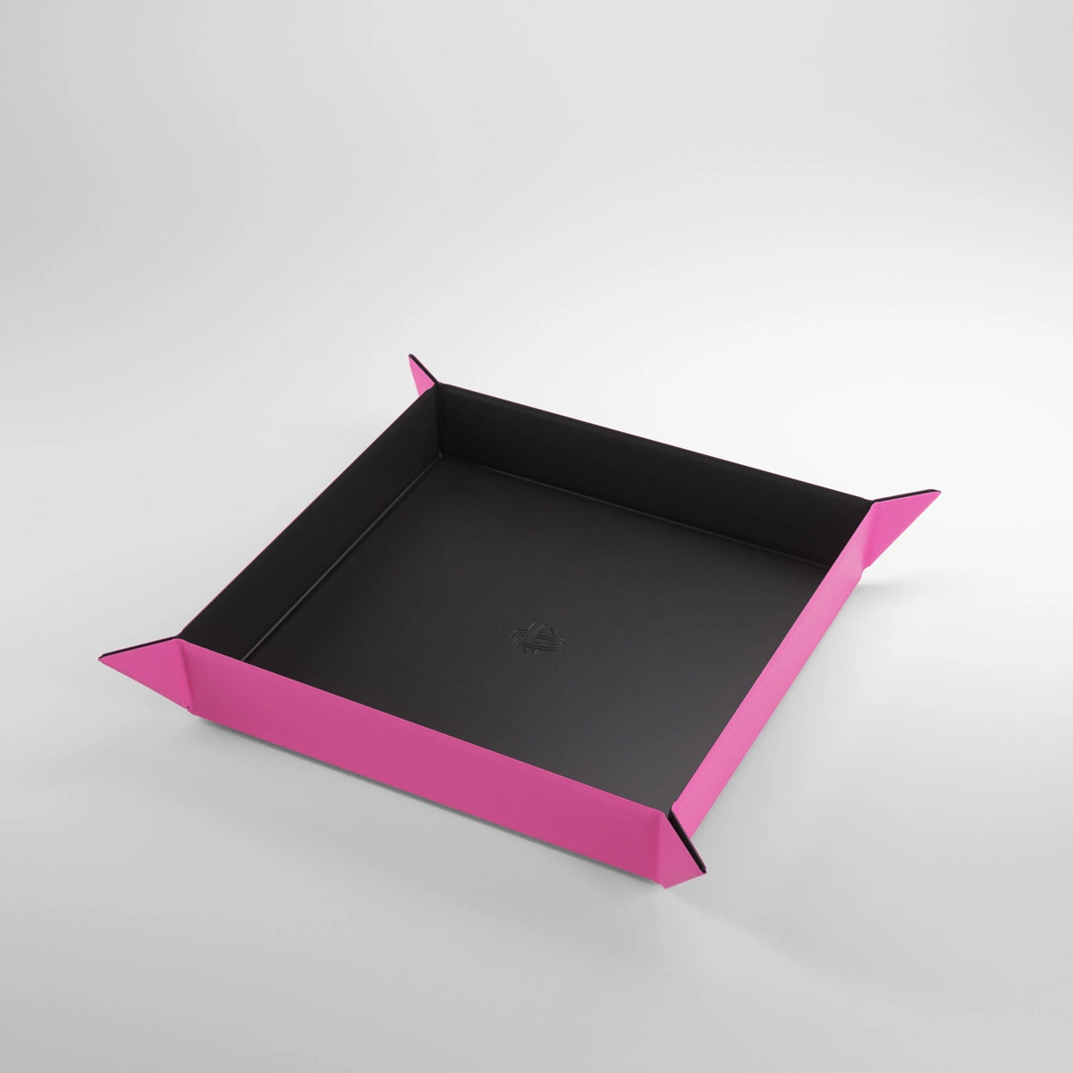 Dice Tray: Square: Gamegenic