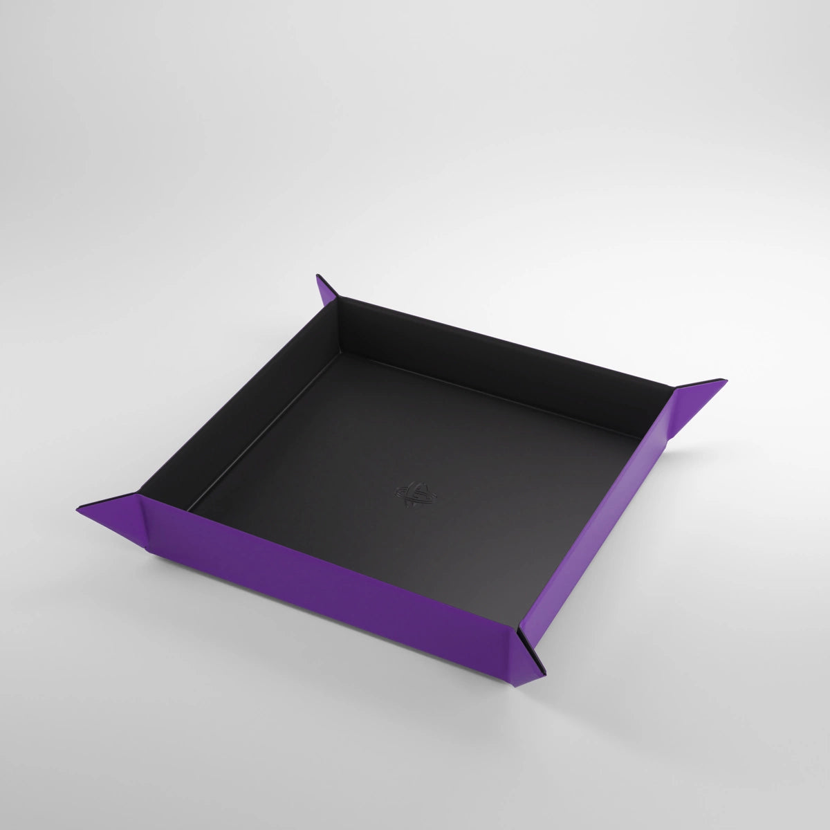 Dice Tray: Square: Gamegenic