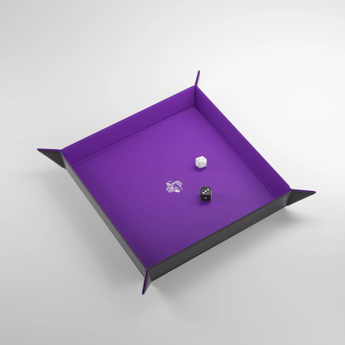 Dice Tray: Square: Gamegenic