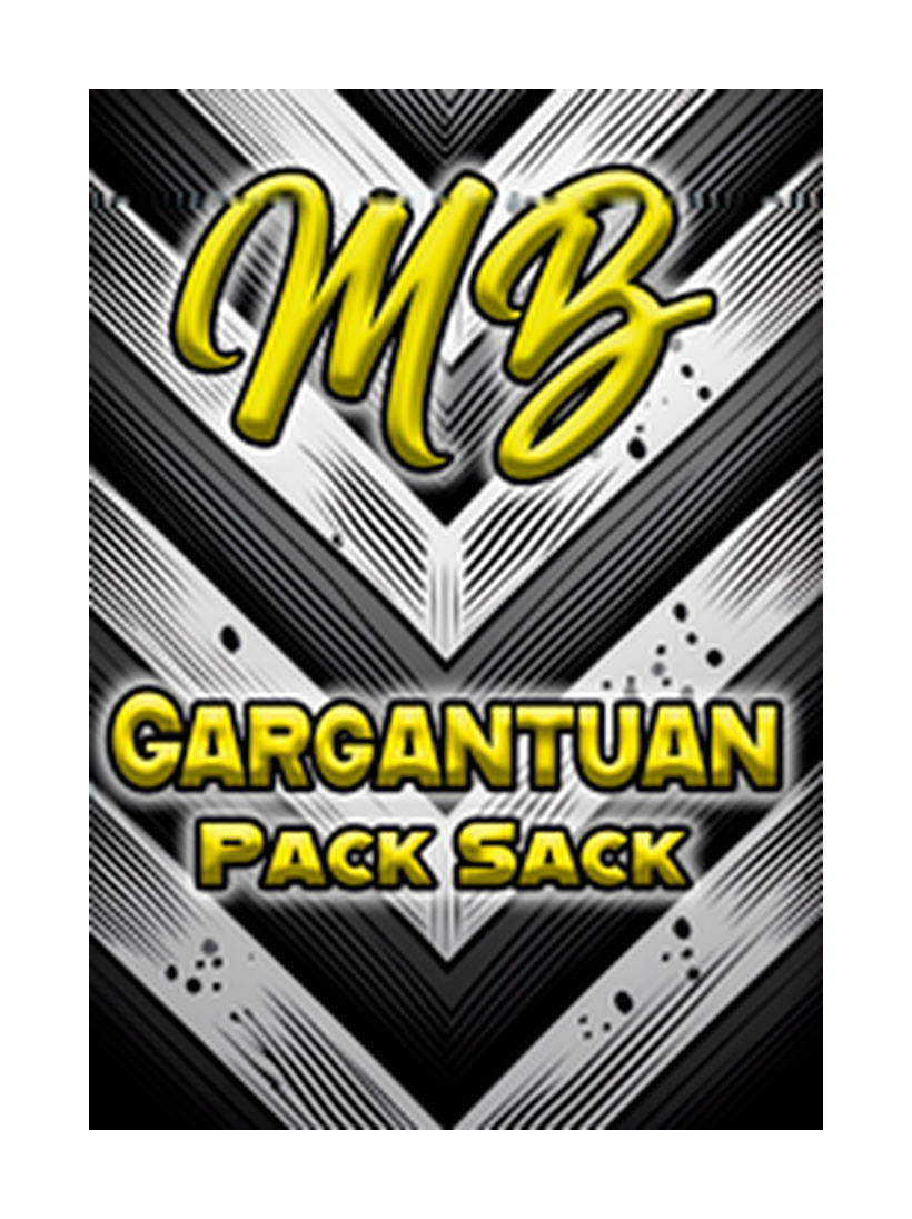 Pack Sack -Gargantuan