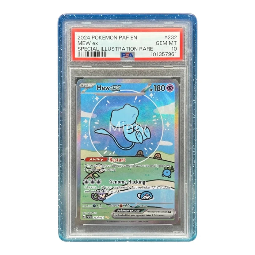 MintyGuard - Standard Case - PSA