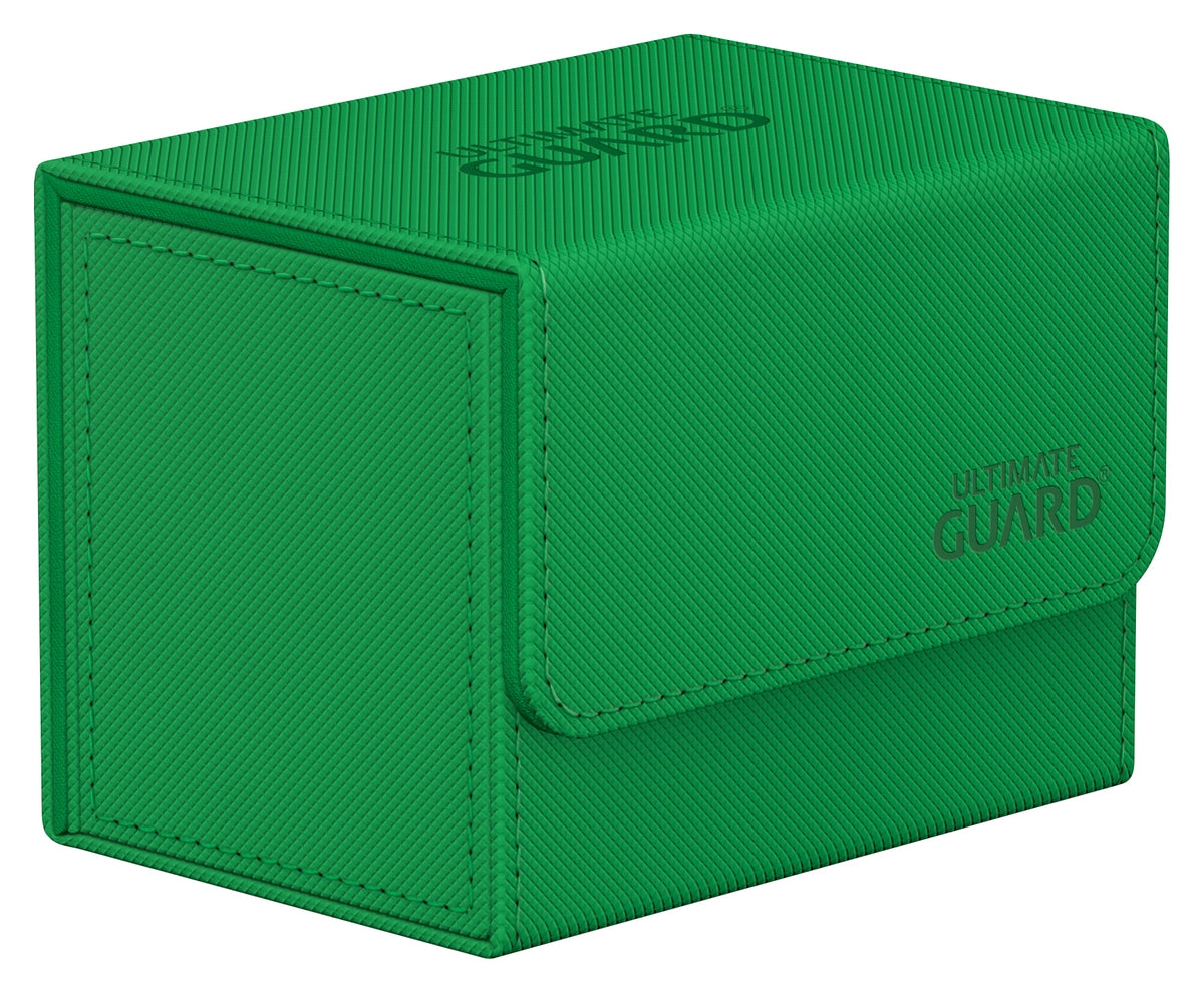 Deckbox: Sidewinder 100+ Xenoskin:Ultimate Guard