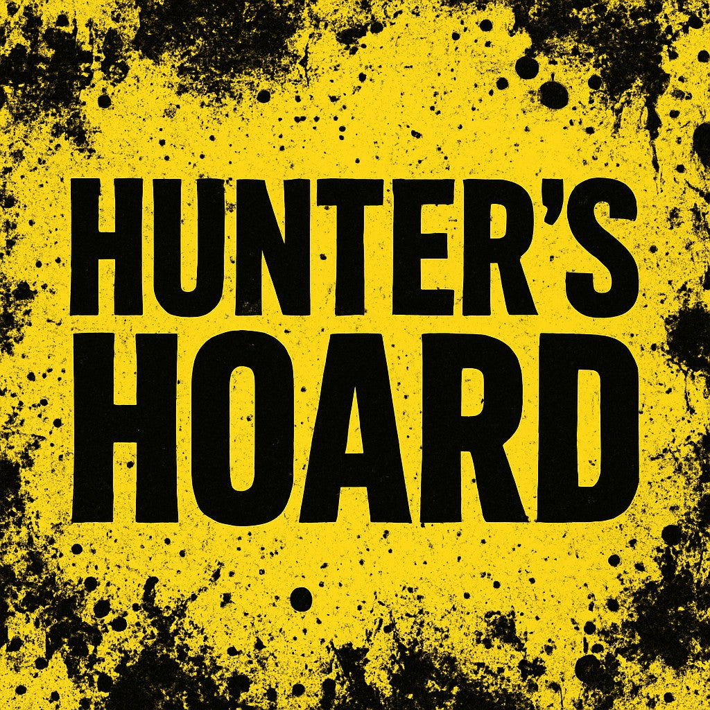 Hunters Hoard – MoBrosTC