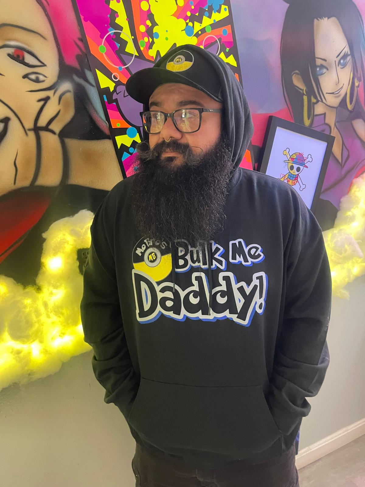 BULK ME DADDY! - Shirts and Hoodies