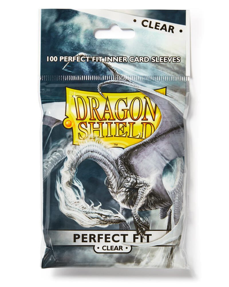Dragon Shield Perfect Fit