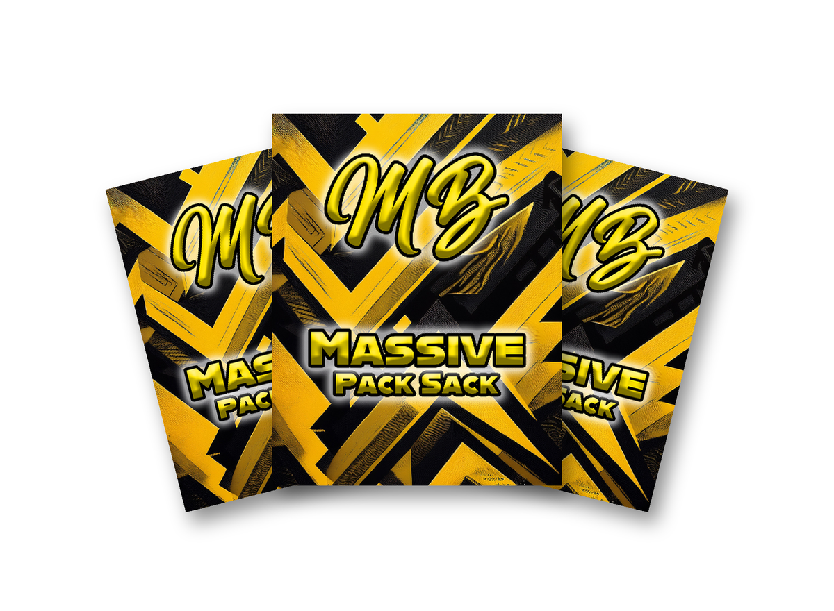 Pack Sack -Massive