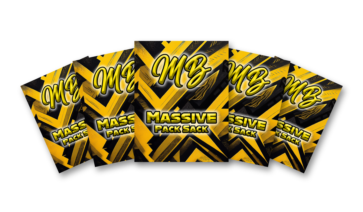 Pack Sack -Massive
